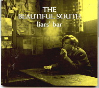 Beautiful South - Liar's Bar CD 2